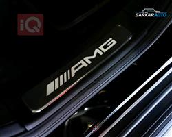 مرسيدس بنز G-Class